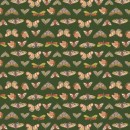 Under the Canopy Col. 108 Organic Cotton